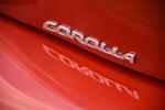 Toyota Corolla XR 2019 года (ZA)